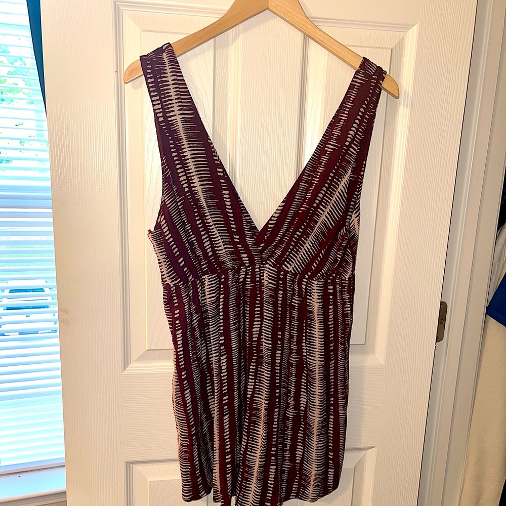 Wild Fable XL Woman’s Romper